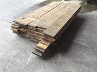 Planken eiken 2100 x 195 x 30 mm ( 54 x ) - afbeelding 5 van  8
