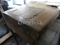 Planken met inhoud en trolley - afbeelding 4 van  12
