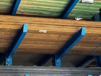 Planken met tand en groef - afbeelding 1 van  3