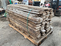 Planken teak - afbeelding 4 van  6