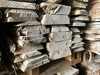 Planken teak - afbeelding 3 van  5