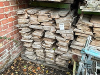 Planken teak - afbeelding 2 van  5