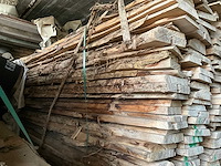 Planken teak - afbeelding 3 van  5