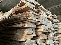 Planken teak - afbeelding 4 van  5