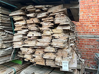 Planken teak - afbeelding 2 van  5