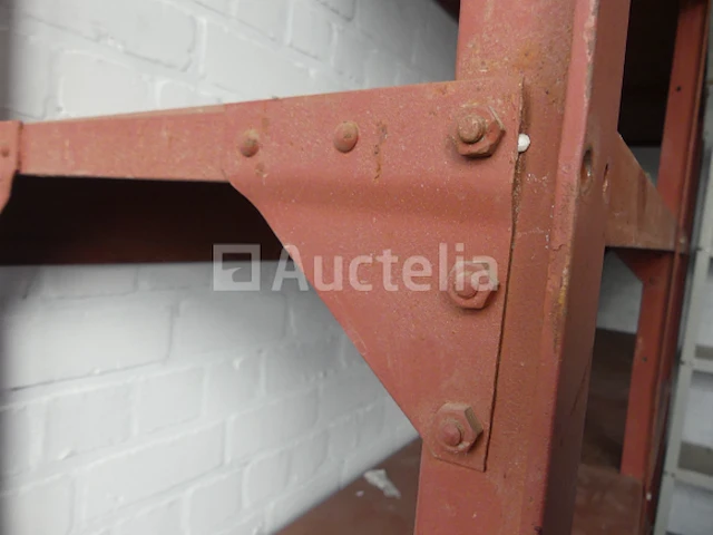 Planken - afbeelding 1 van  8