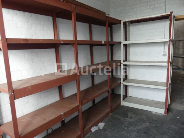 Planken - afbeelding 7 van  8
