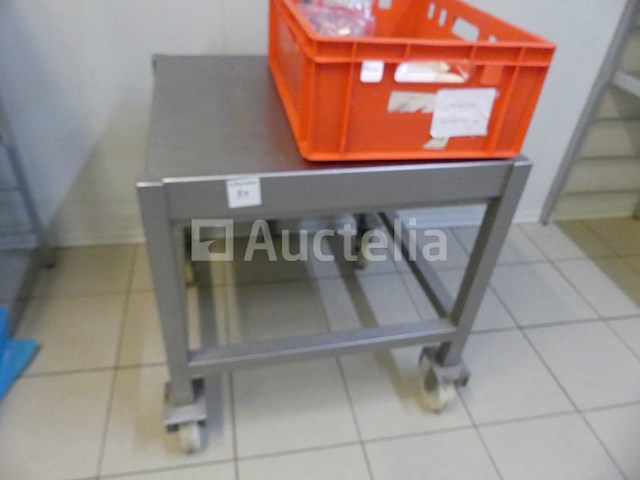 Planken - afbeelding 2 van  8