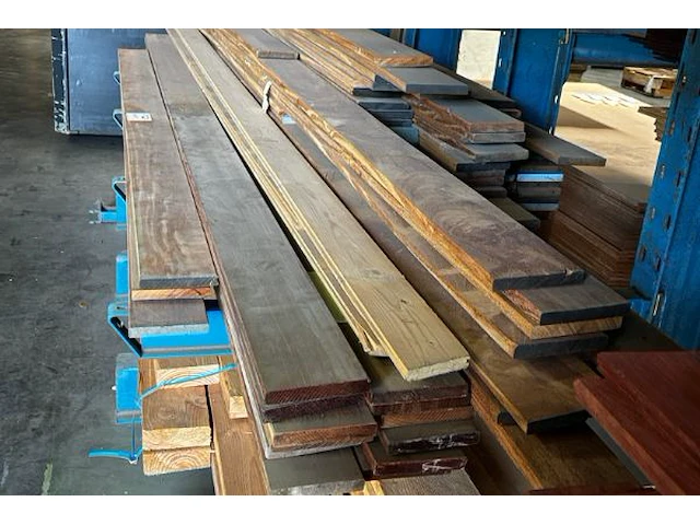 Planken - afbeelding 2 van  4