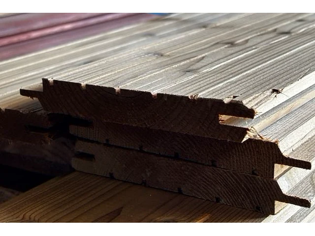 Planken - afbeelding 3 van  5