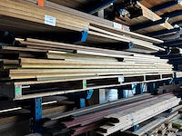 Planken - afbeelding 1 van  4