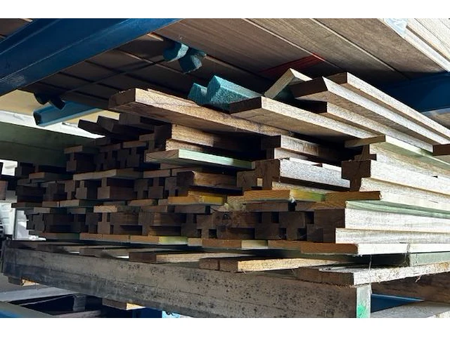 Planken - afbeelding 2 van  4