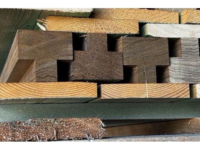 Planken - afbeelding 3 van  4