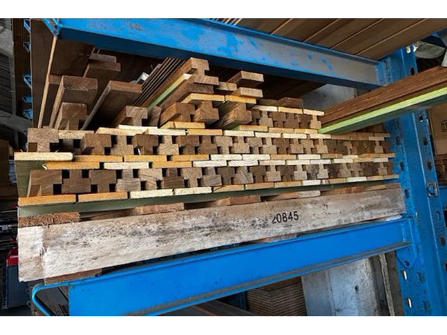 Planken - afbeelding 4 van  4