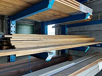 Planken - afbeelding 1 van  4