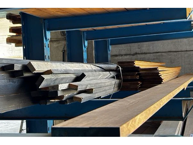 Planken - afbeelding 3 van  4