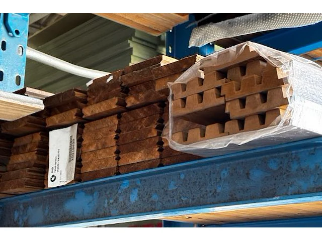 Planken - afbeelding 2 van  6