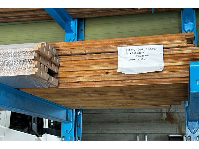 Planken - afbeelding 4 van  6
