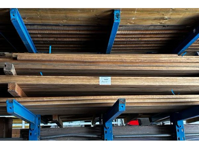 Planken - afbeelding 2 van  5