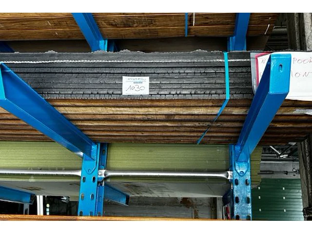 Planken - afbeelding 2 van  4