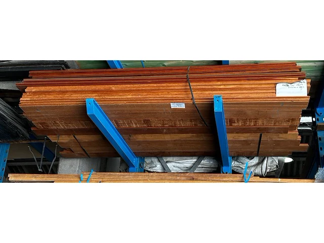 Planken - afbeelding 1 van  3