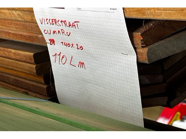 Planken - afbeelding 5 van  6