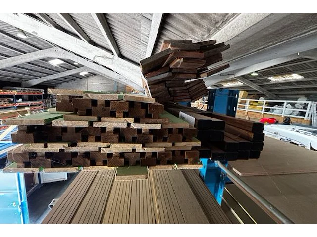 Planken - afbeelding 6 van  6