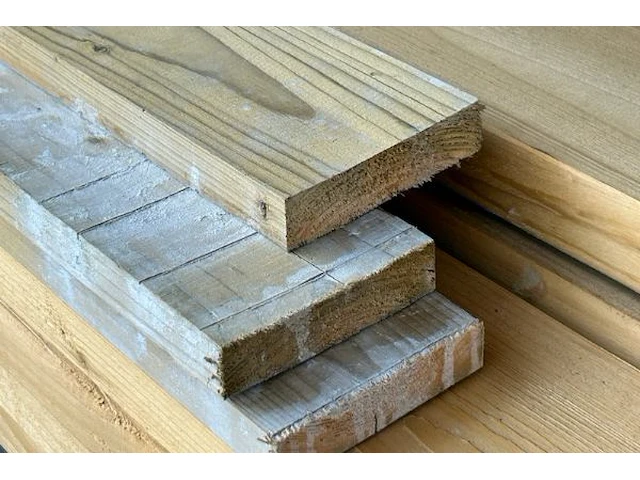 Planken - afbeelding 5 van  5
