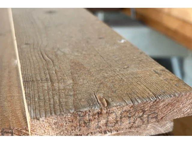Planken - afbeelding 6 van  7