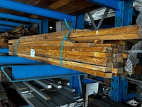 Planken/balken - afbeelding 1 van  4
