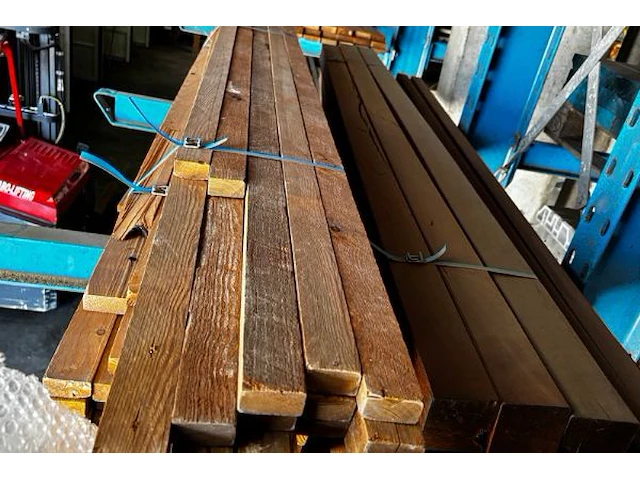 Planken/balken - afbeelding 2 van  4