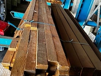 Planken/balken - afbeelding 2 van  4