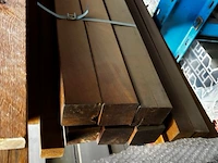 Planken/balken - afbeelding 3 van  4