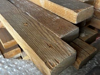Planken/balken - afbeelding 4 van  4