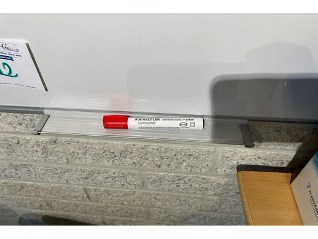 Planningsbord - afbeelding 2 van  4