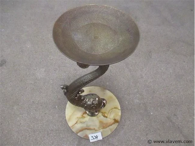 Planten staander - afbeelding 2 van  2