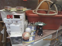 Plantenbak en decoratieset - afbeelding 1 van  4