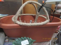 Plantenbak en decoratieset - afbeelding 4 van  4