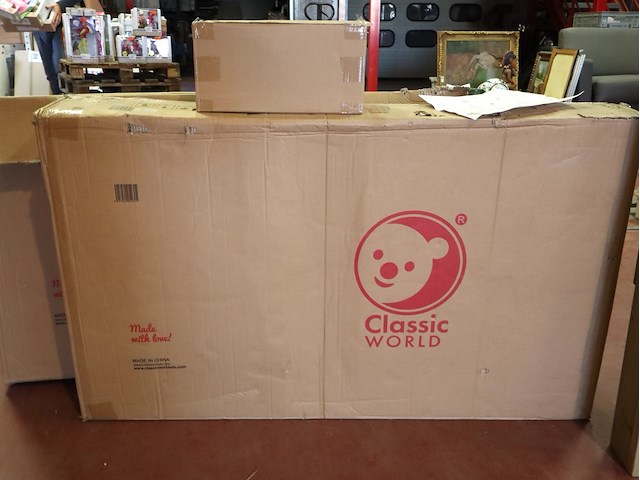 Plantenbakhouder (x2) - afbeelding 4 van  6