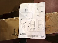 Plantenbakhouder (x2) - afbeelding 5 van  6