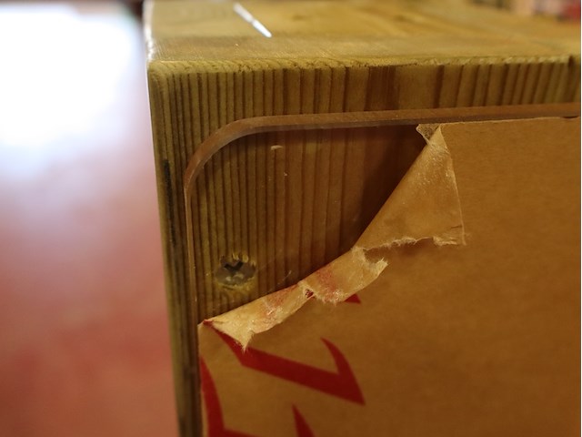 Plantenbakhouder (x2) - afbeelding 6 van  6