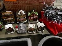 Plantenbakken + kerstmateriaal - afbeelding 4 van  5