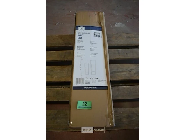Plantenhouder - afbeelding 4 van  5