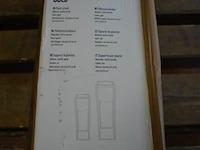 Plantenhouder - afbeelding 5 van  5