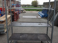 Plantenkar - afbeelding 1 van  3