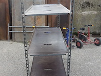 Plantenkar - afbeelding 2 van  3