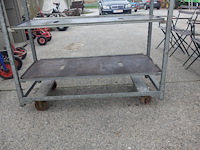 Plantenkar - afbeelding 3 van  3