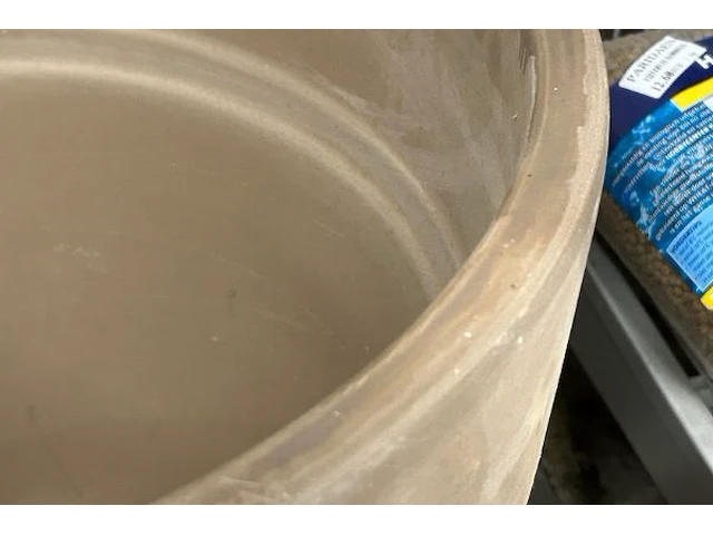 Plantenpot - afbeelding 2 van  3