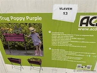 Plantenrekje - afbeelding 1 van  2