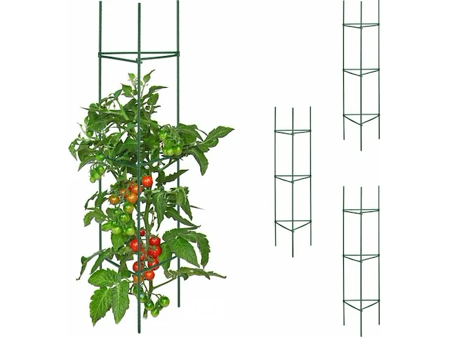 Plantensteun driehoekig - afbeelding 1 van  6